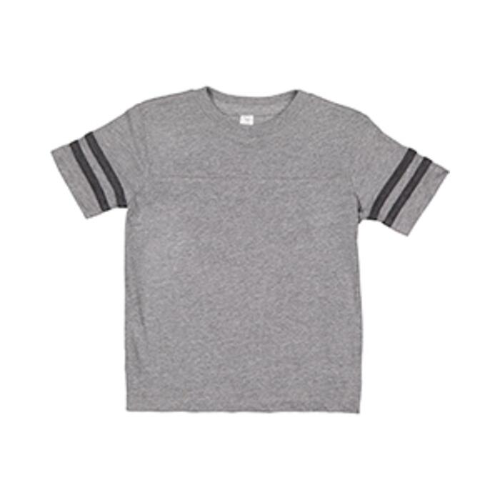 Toddler Football T-Shirt Thumbnail