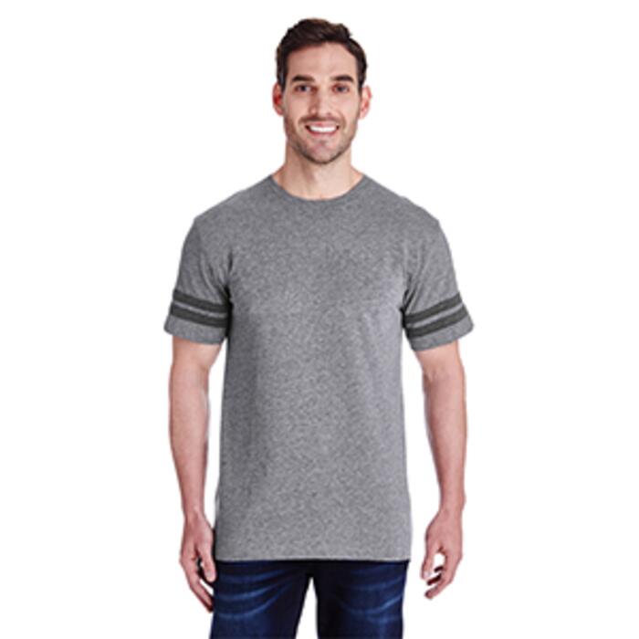 Men's Football T-Shirt Thumbnail