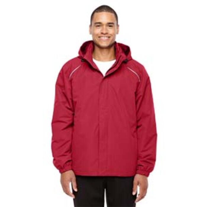 Men's Profile Fleece-Lined All-Season Jacket Thumbnail