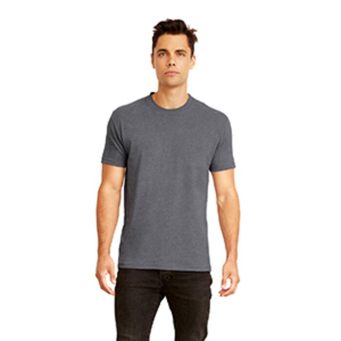 Unisex Sueded T-Shirt Thumbnail