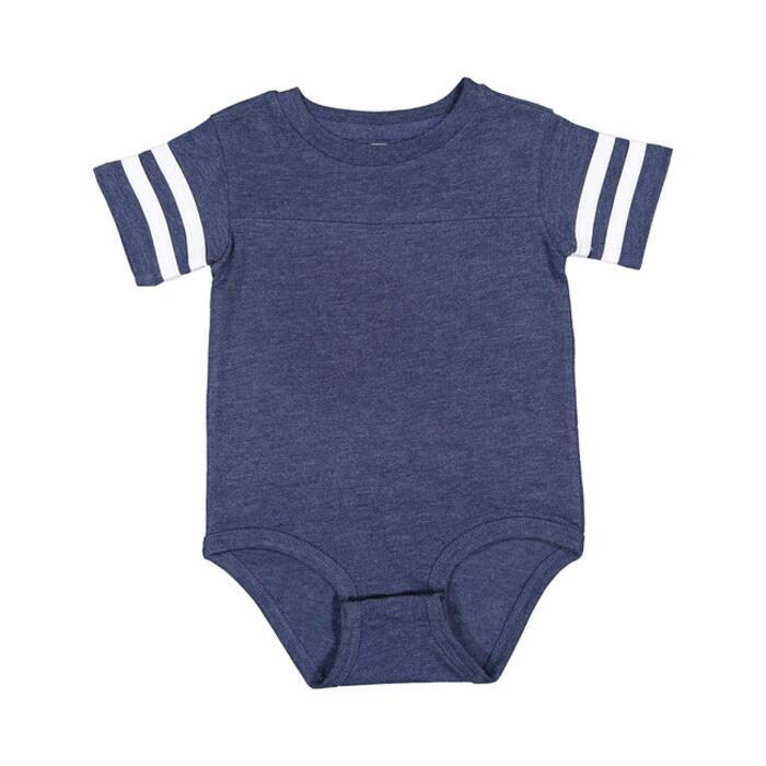Infant Football Bodysuit Thumbnail