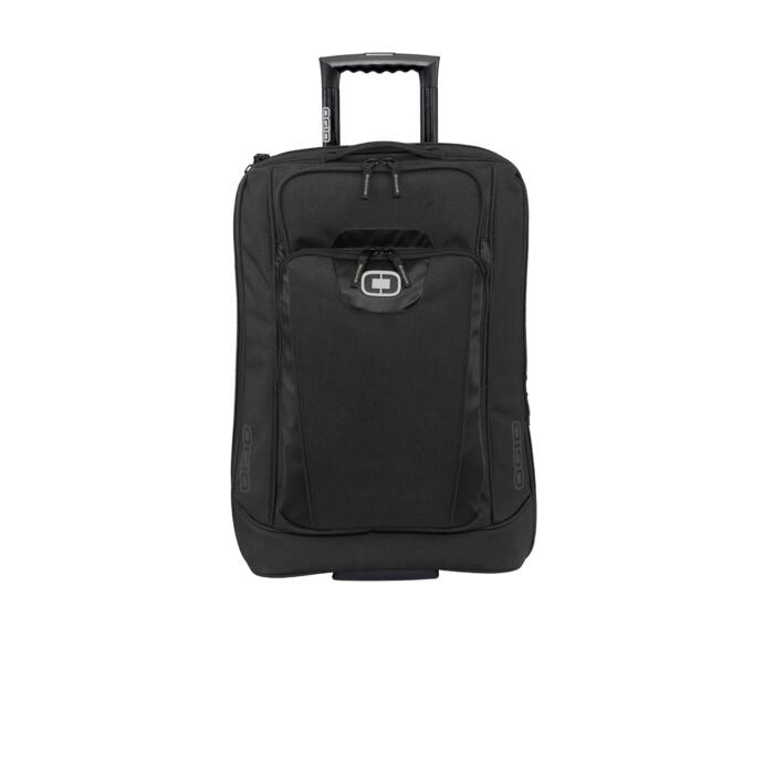 Nomad 22 Travel Bag Thumbnail