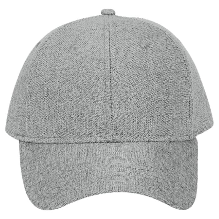 OTTO CAP 6 Panel Low Profile Baseball Cap Thumbnail