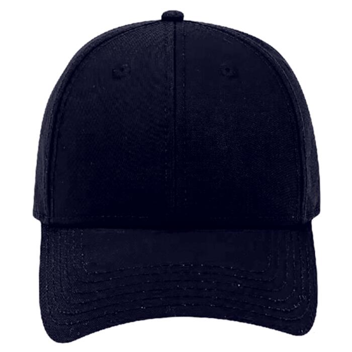 OTTO CAP 6 Panel Low Profile Baseball Cap Thumbnail
