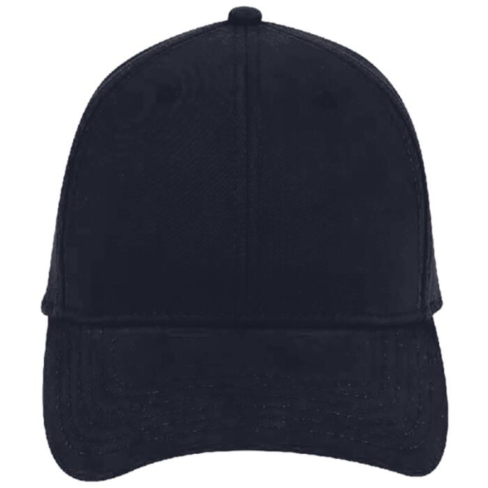 OTTO CAP "OTTO COMFY FIT" 6 Panel Low Profile Baseball Cap Thumbnail