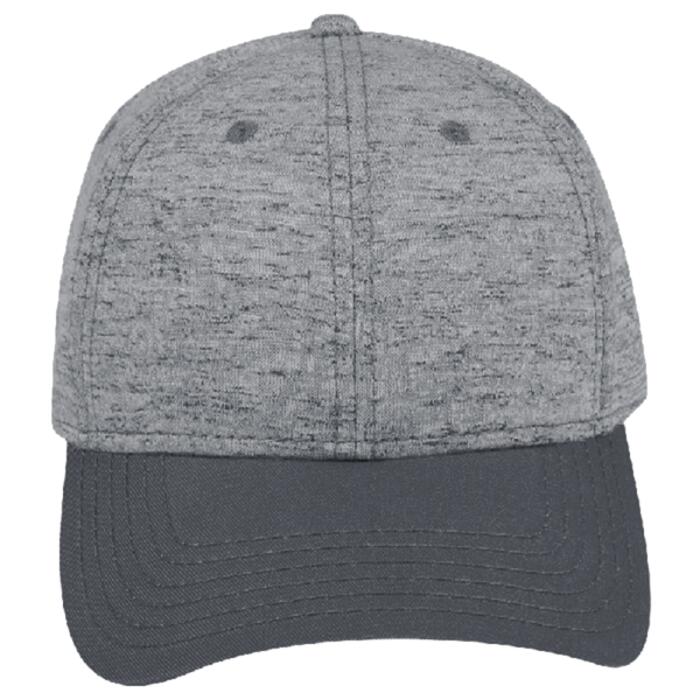 OTTO CAP "OTTO COMFY FIT" 6 Panel Low Profile Baseball Cap Thumbnail