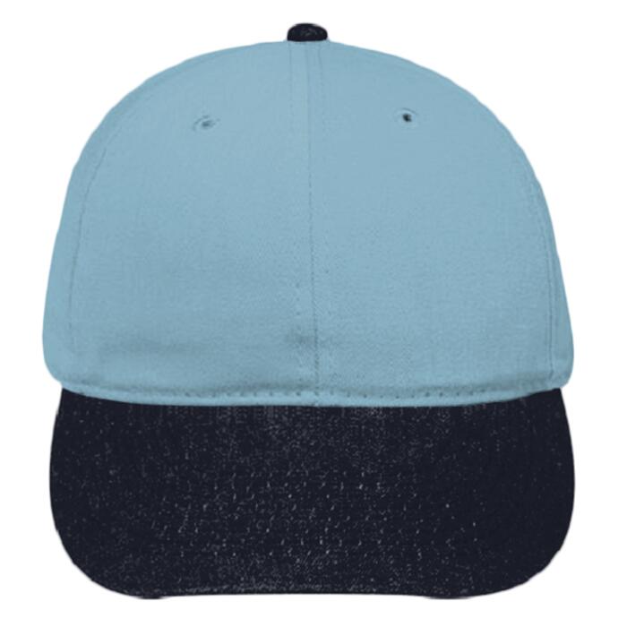 OTTO CAP 6 Panel Low Profile Baseball Cap Thumbnail