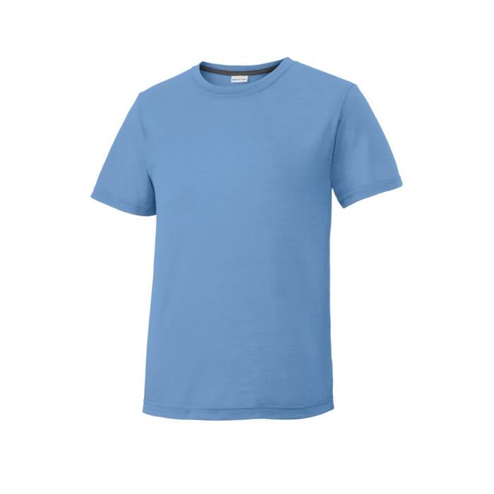 Youth PosiCharge ® Competitor Cotton Touch Tee Thumbnail