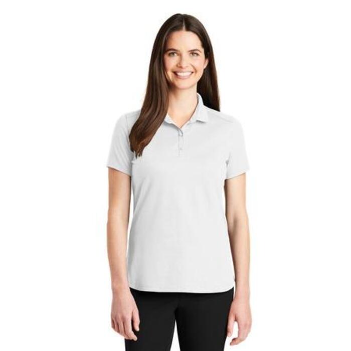 Ladies SuperPro &#153; Knit Polo Thumbnail
