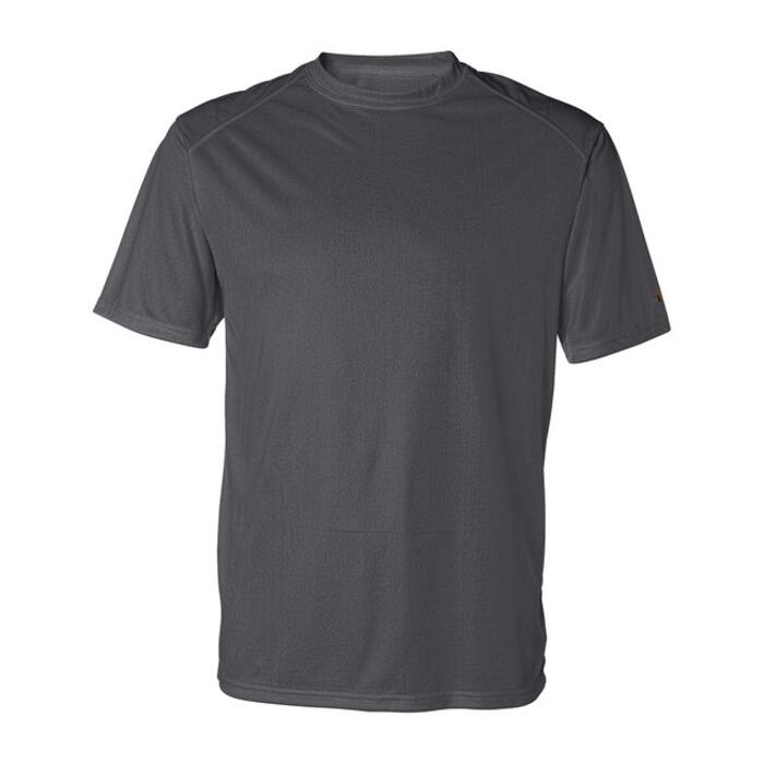 Men's B-Core Sport Shoulders T-Shirt Thumbnail