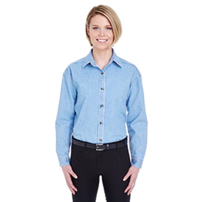 Ladies' Cypress Denim Thumbnail