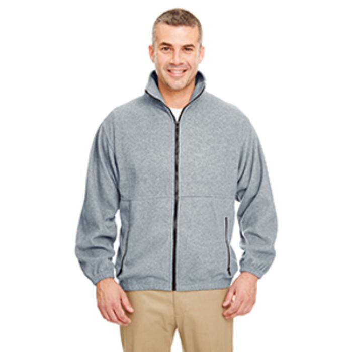 Men's Iceberg Fleece Full-Zip Jacket Thumbnail