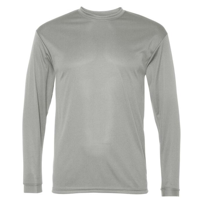 Unisex Performance Long Sleeve T-Shirt Thumbnail
