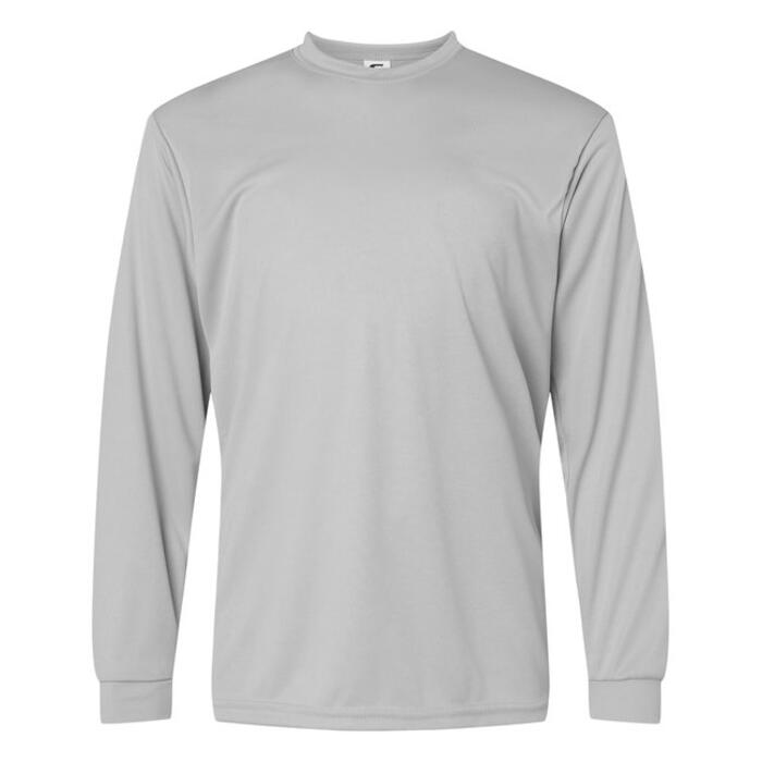 Youth Performance Long Sleeve T-Shirt Thumbnail
