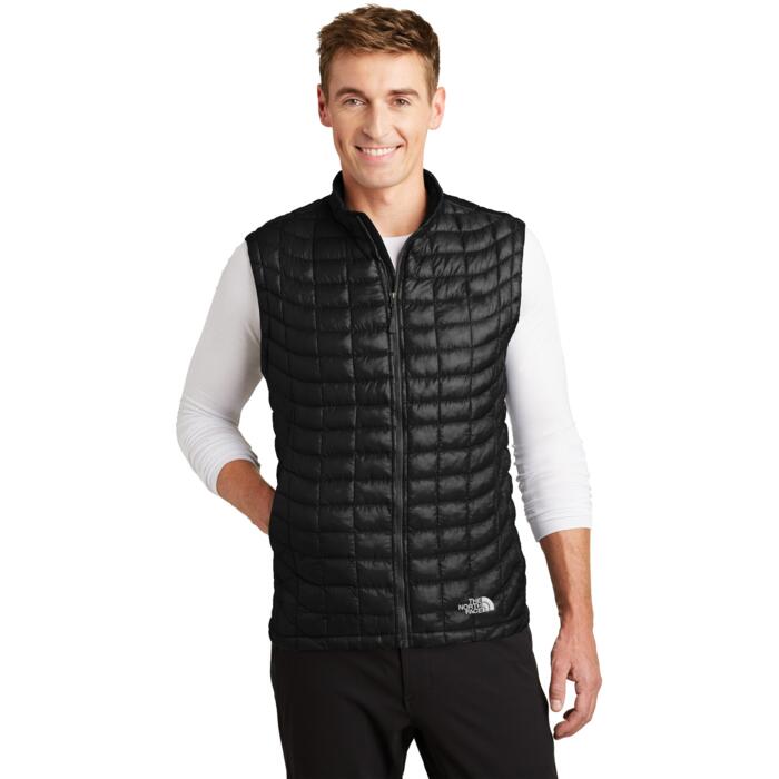 ThermoBall Trekker Vest Thumbnail