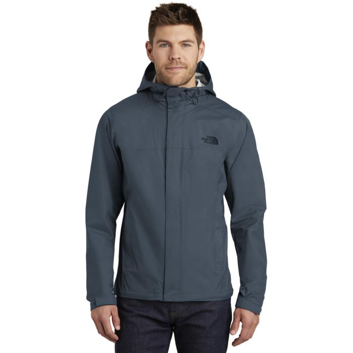 DryVent Rain Jacket Thumbnail