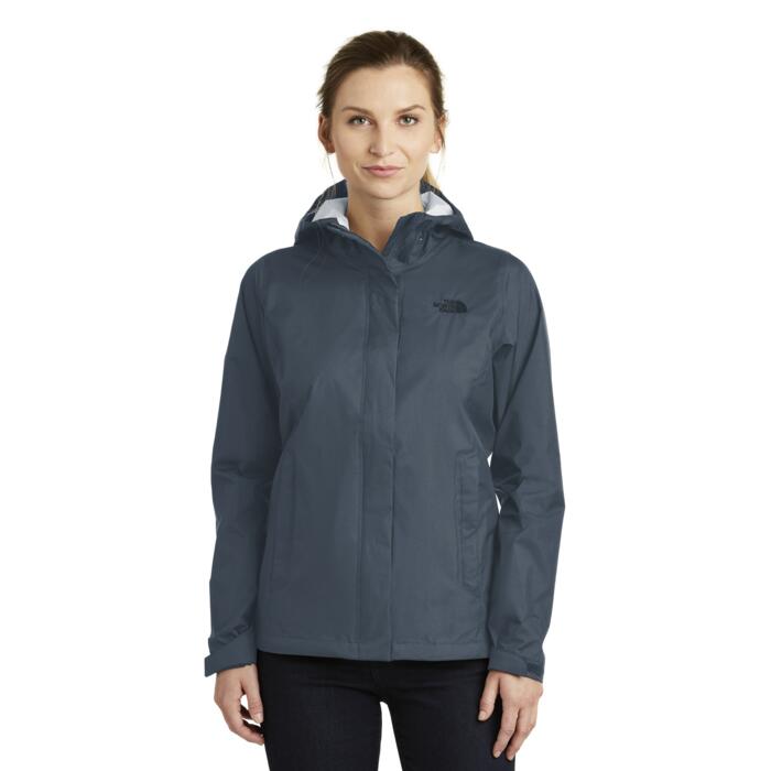Women's DryVent Rain Jacket Thumbnail