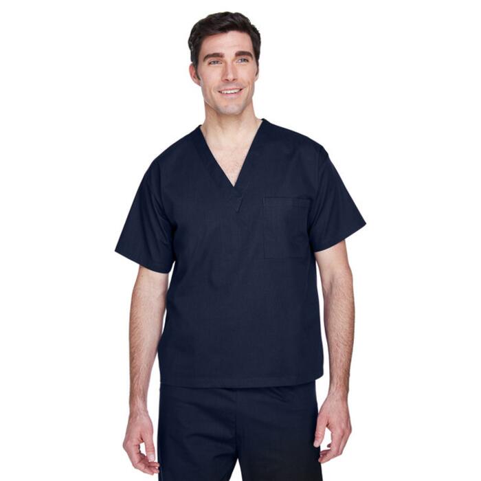 Adult Restore Scrub Top Thumbnail