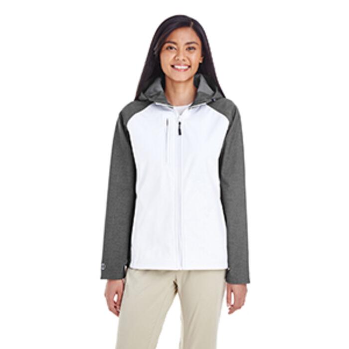 Ladies' Raider Soft Shell Jacket Thumbnail