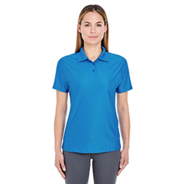Ladies' Cool & Dry Elite Performance Polo Thumbnail