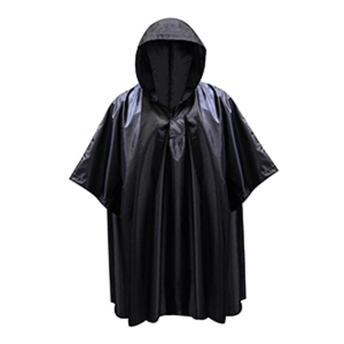 Rain Warrior Performance Rain Poncho Thumbnail