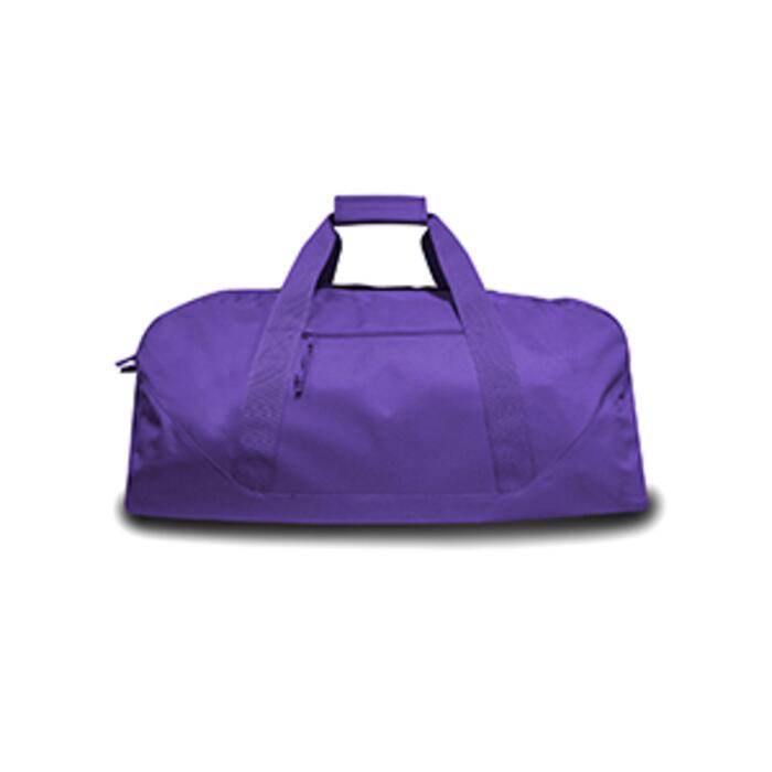 XL Dome 27" Duffle Bag Thumbnail