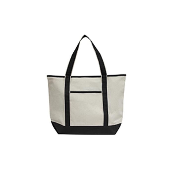 Promotional Heavyweight Large Beach Tote Thumbnail