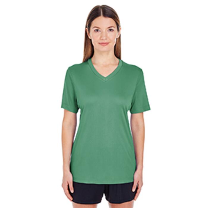 Ladies' Zone Performance T-Shirt Thumbnail