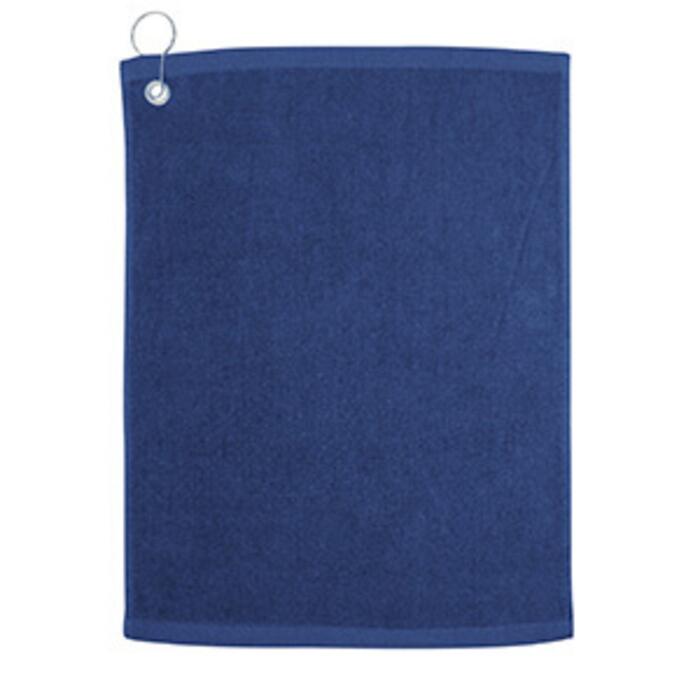Large Rally Towel with Grommet and Hook Thumbnail