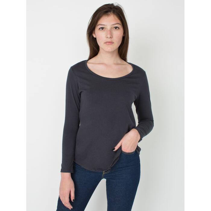 RSA6304 L/S Ultra Wash Tee Thumbnail