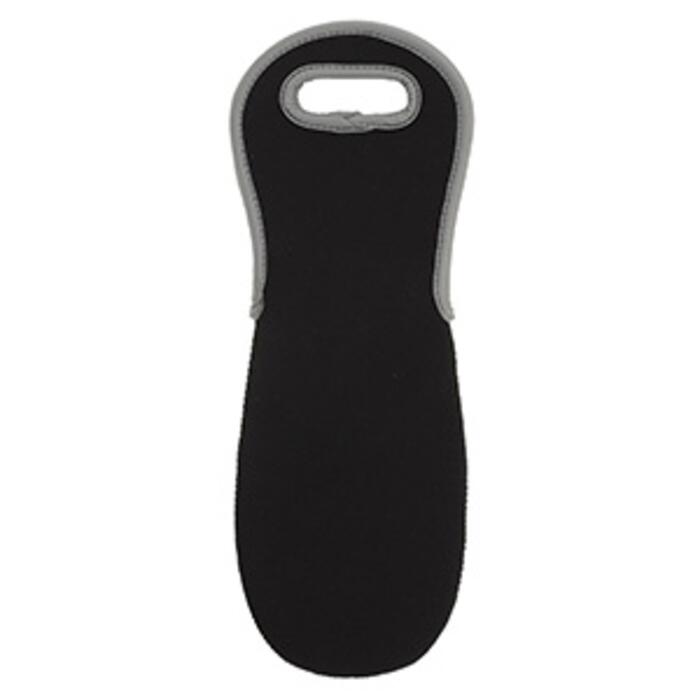 Neoprene Single Wine Tote Bag Thumbnail