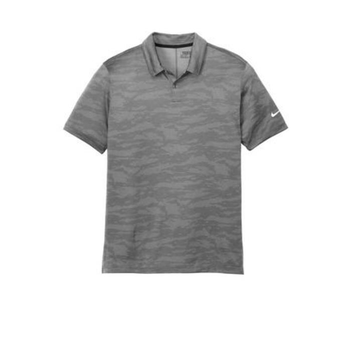Dri FIT Waves Jacquard Polo Thumbnail