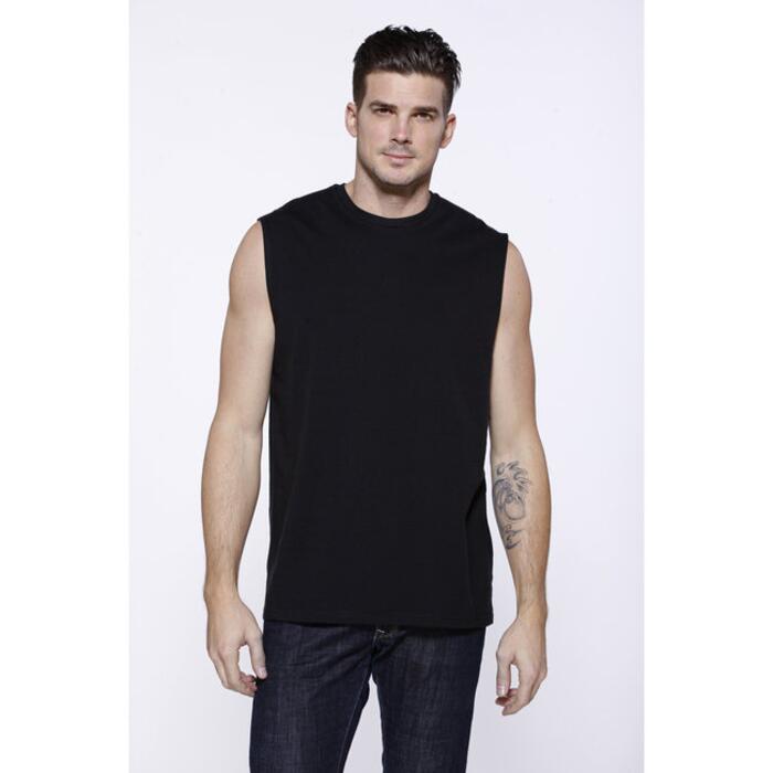 Men's Muscle T-Shirt Thumbnail