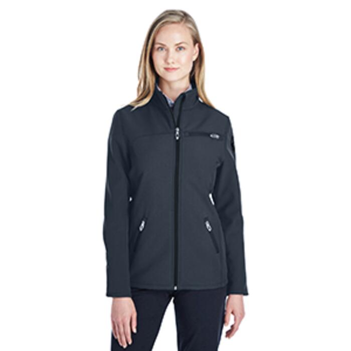 Ladies' Transport Soft Shell Jacket Thumbnail