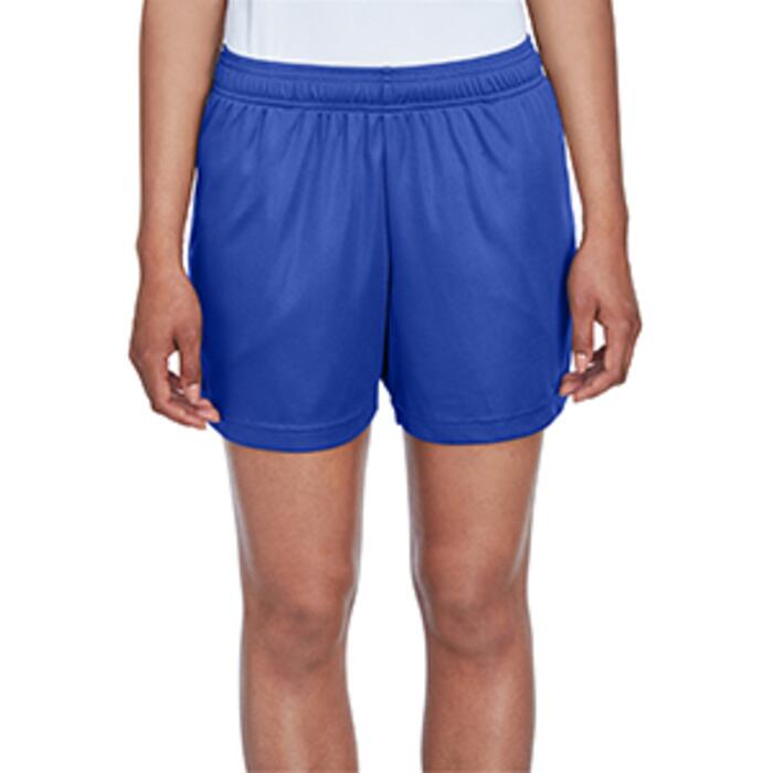 Ladies' Zone Performance Short  Thumbnail