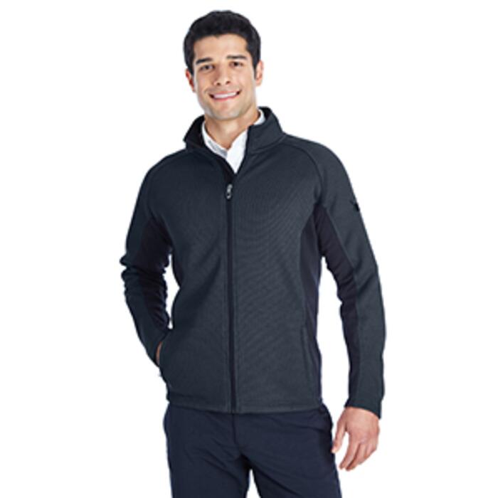 Men's Constant Full-Zip Sweater Fleece Jacket Thumbnail