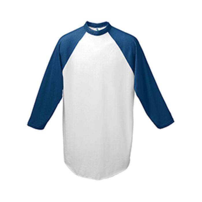 Youth Baseball Jersey Thumbnail