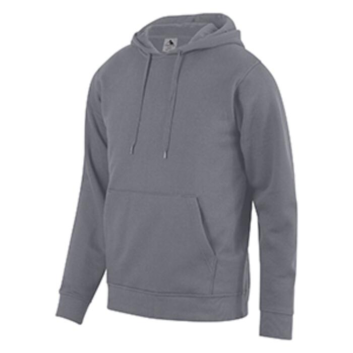 Unisex Fleece Hoodie Thumbnail