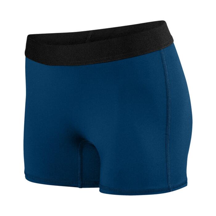 Ladies' Hyperform Compression Short Thumbnail