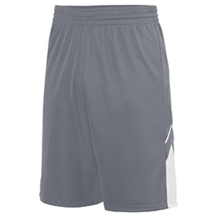 Youth Alley Oop Reversible Short Thumbnail