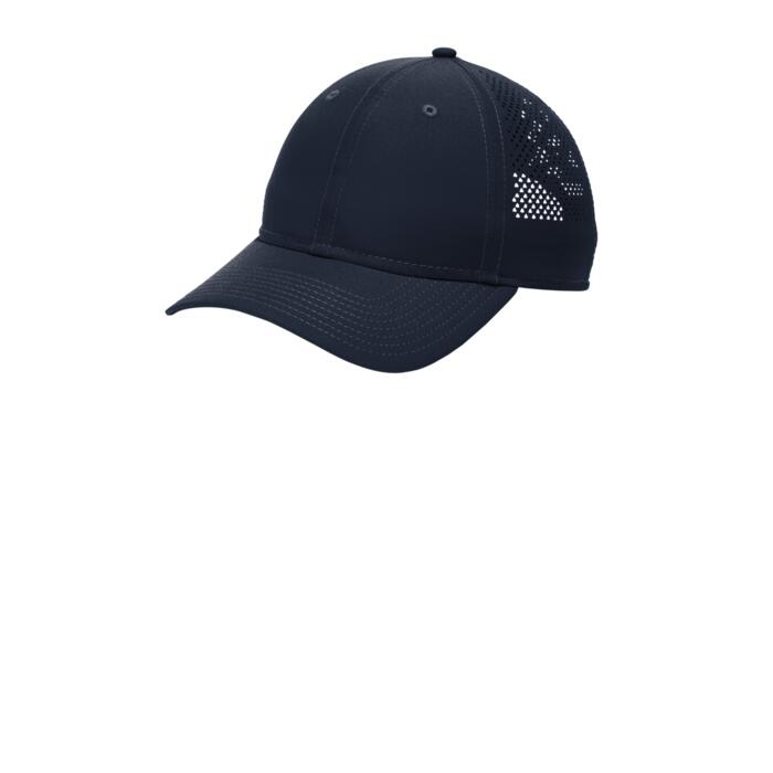 Perforated Performance Cap Thumbnail