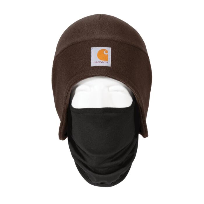 Fleece 2 In 1 Headwear Thumbnail