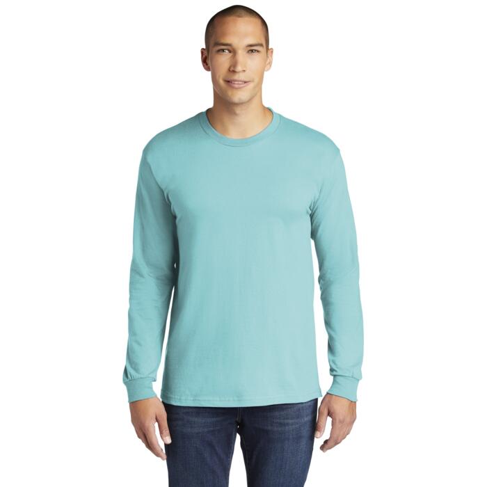 Hammer ® Long Sleeve T Shirt Thumbnail