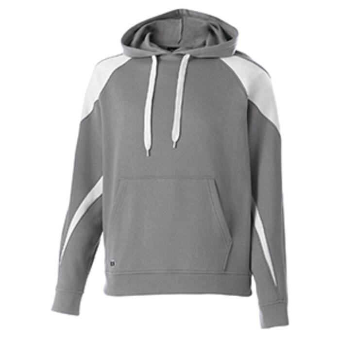 Youth Prospect Athletic Fleece Hoodie Thumbnail