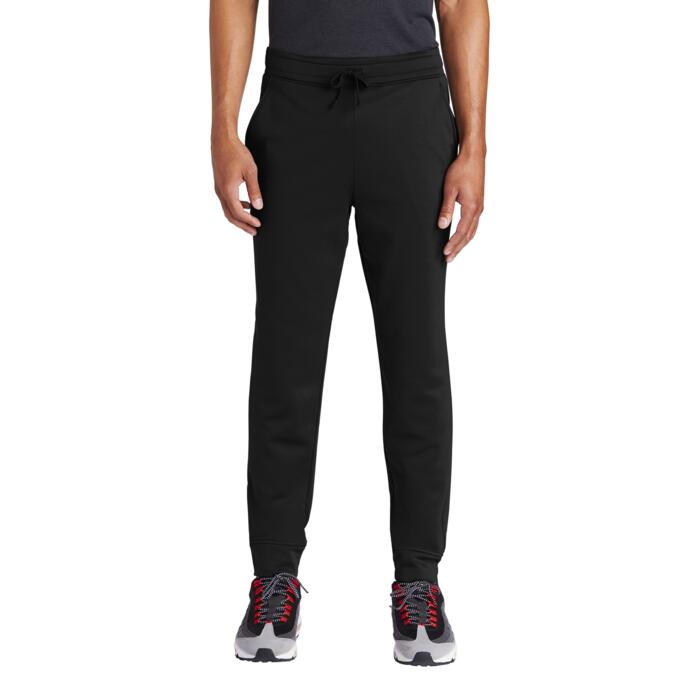 Sport Wick ® Fleece Jogger Thumbnail