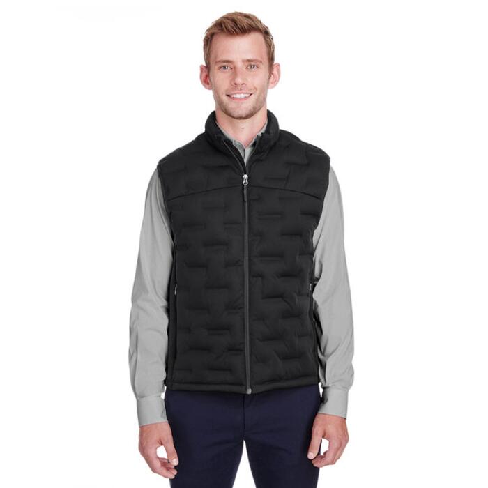 Men's Loft Pioneer Hybrid Vest Thumbnail