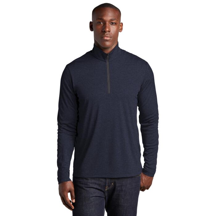 Endeavor 1/2 Zip Pullover Thumbnail