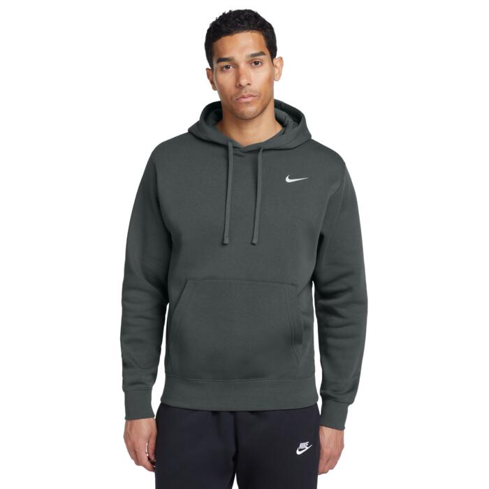 Club Fleece Pullover Hoodie Thumbnail