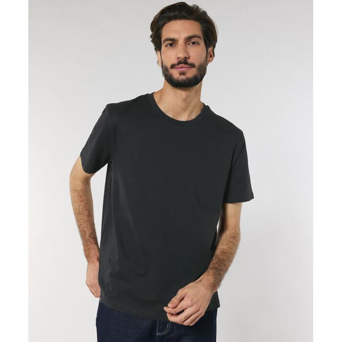 Rocker the essential unisex t-shirt (STTU758) Thumbnail