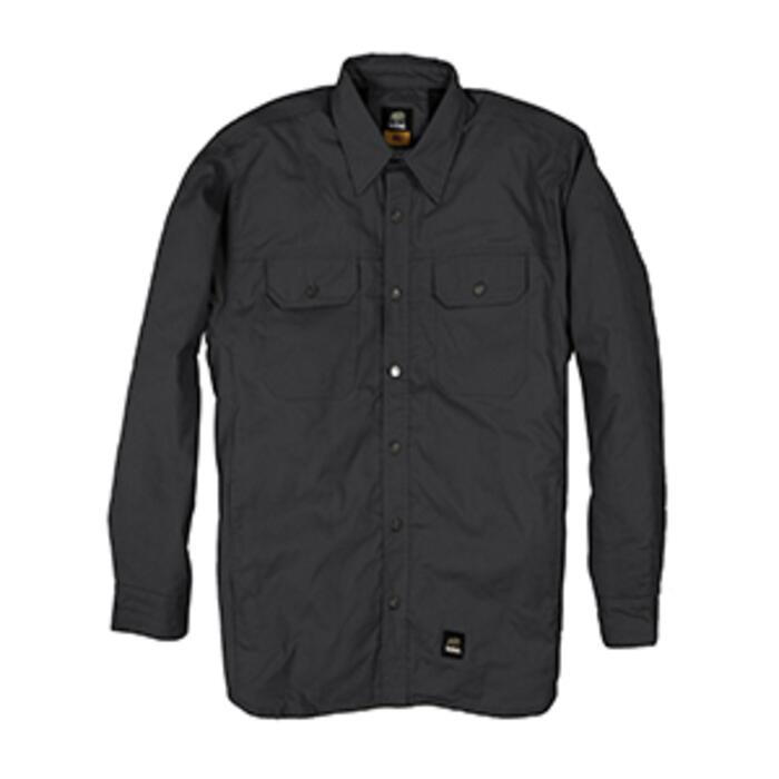 Men's Tall Heartland Duck Shirt Jacket Thumbnail